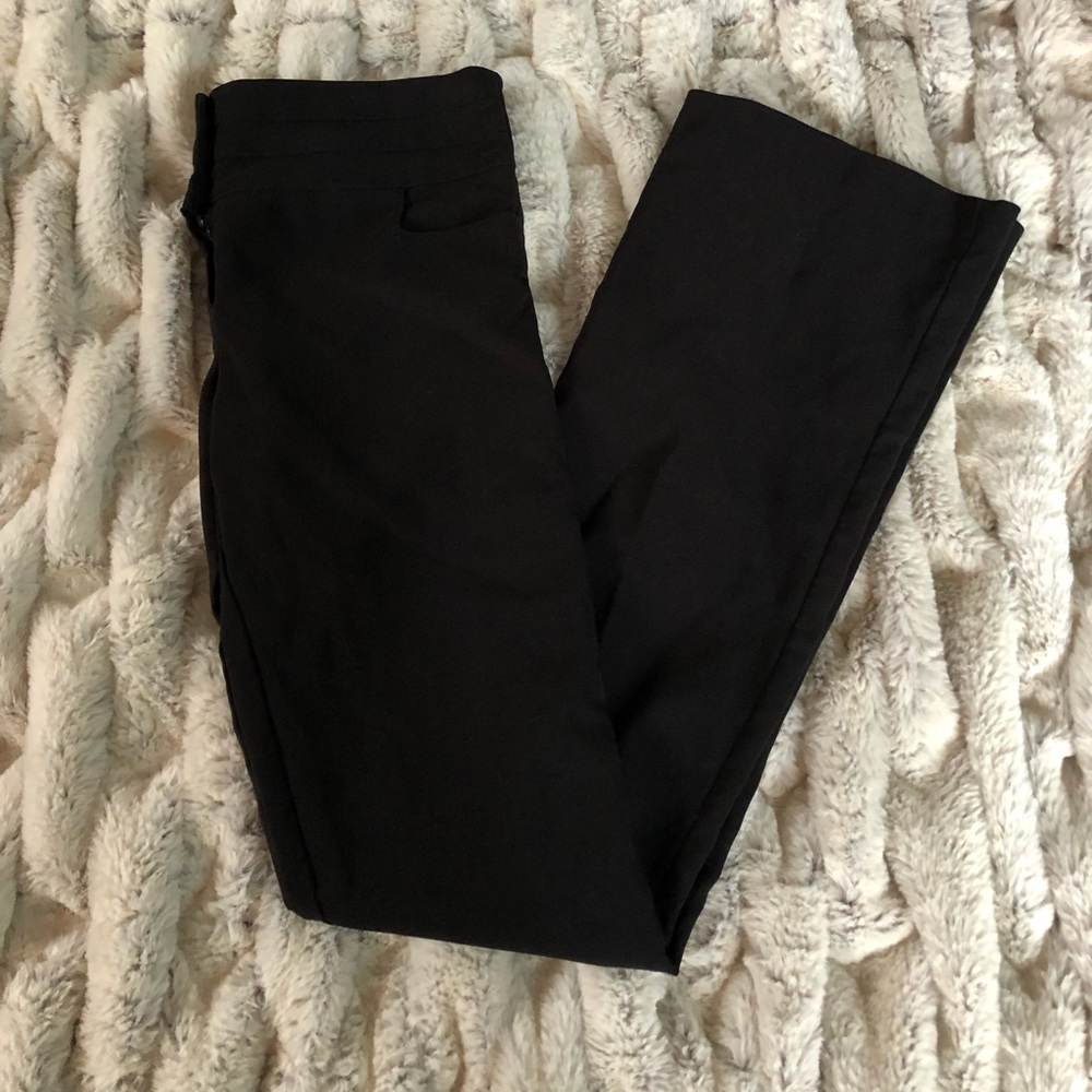 Dress pants